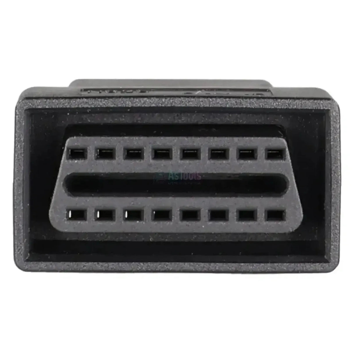 OBDSTAR (N026) | SYM 3-poliger OBD – 16-poliger OBD2 Adapter | Moped