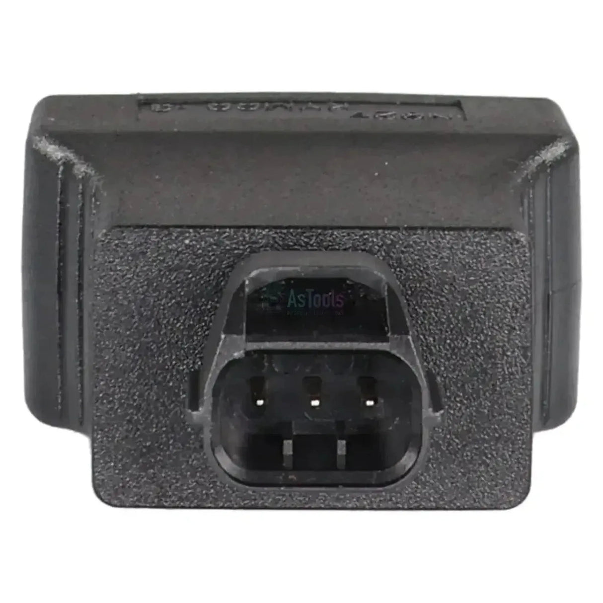 OBDSTAR (N027) | Kymco/Kawasaki 3-poliger OBD – 16-poliger OBD2 Adapter | Motorrad