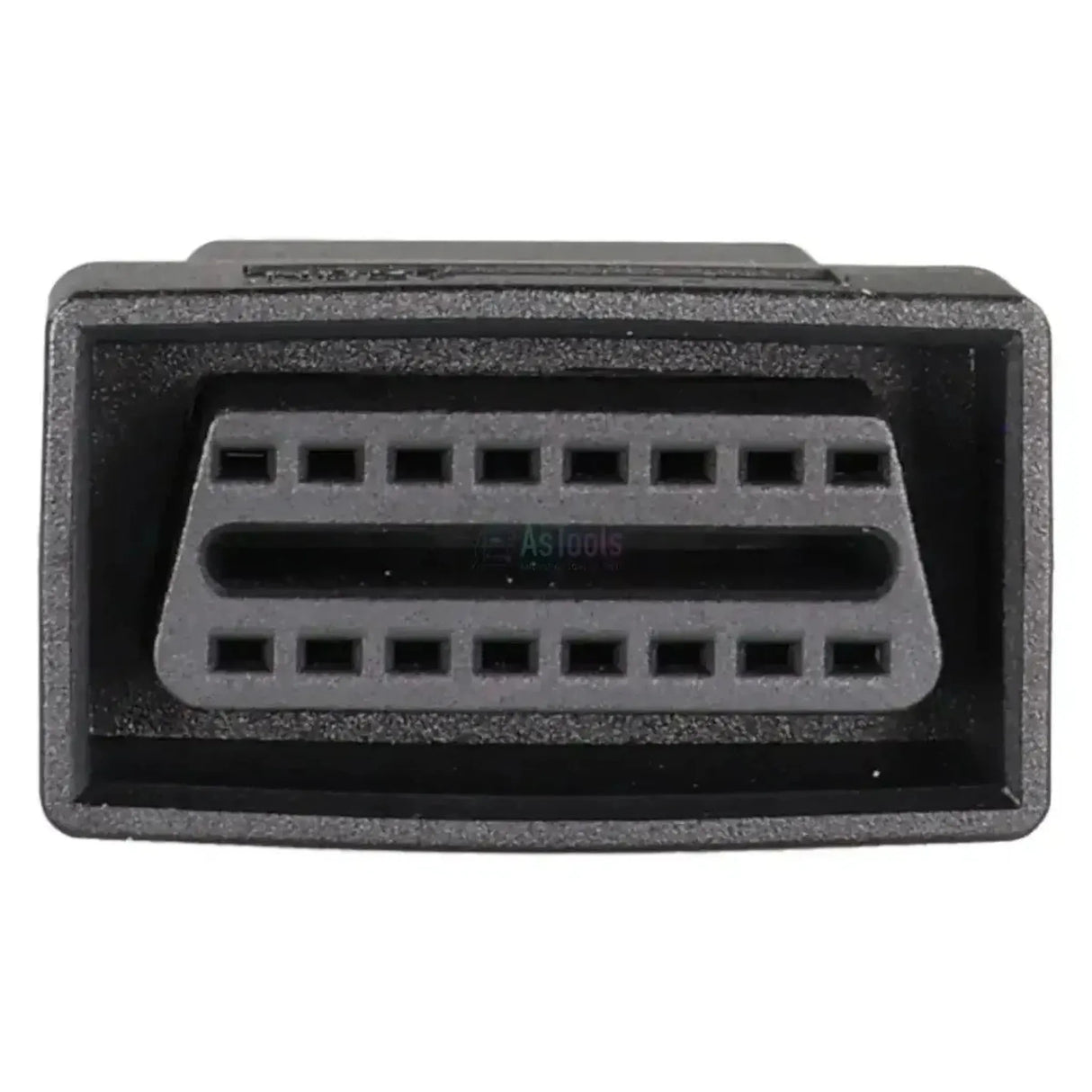 OBDSTAR (N027) | Kymco/Kawasaki 3-poliger OBD – 16-poliger OBD2 Adapter | Motorrad
