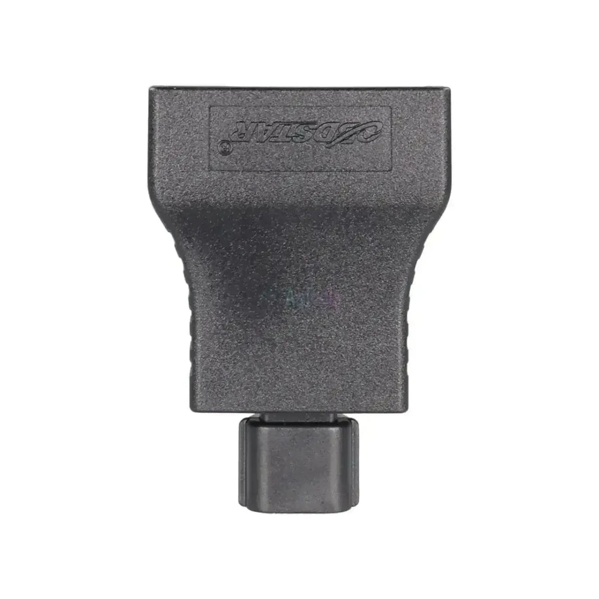 OBDSTAR (N027) | Kymco/Kawasaki 3-poliger OBD – 16-poliger OBD2 Adapter | Motorrad