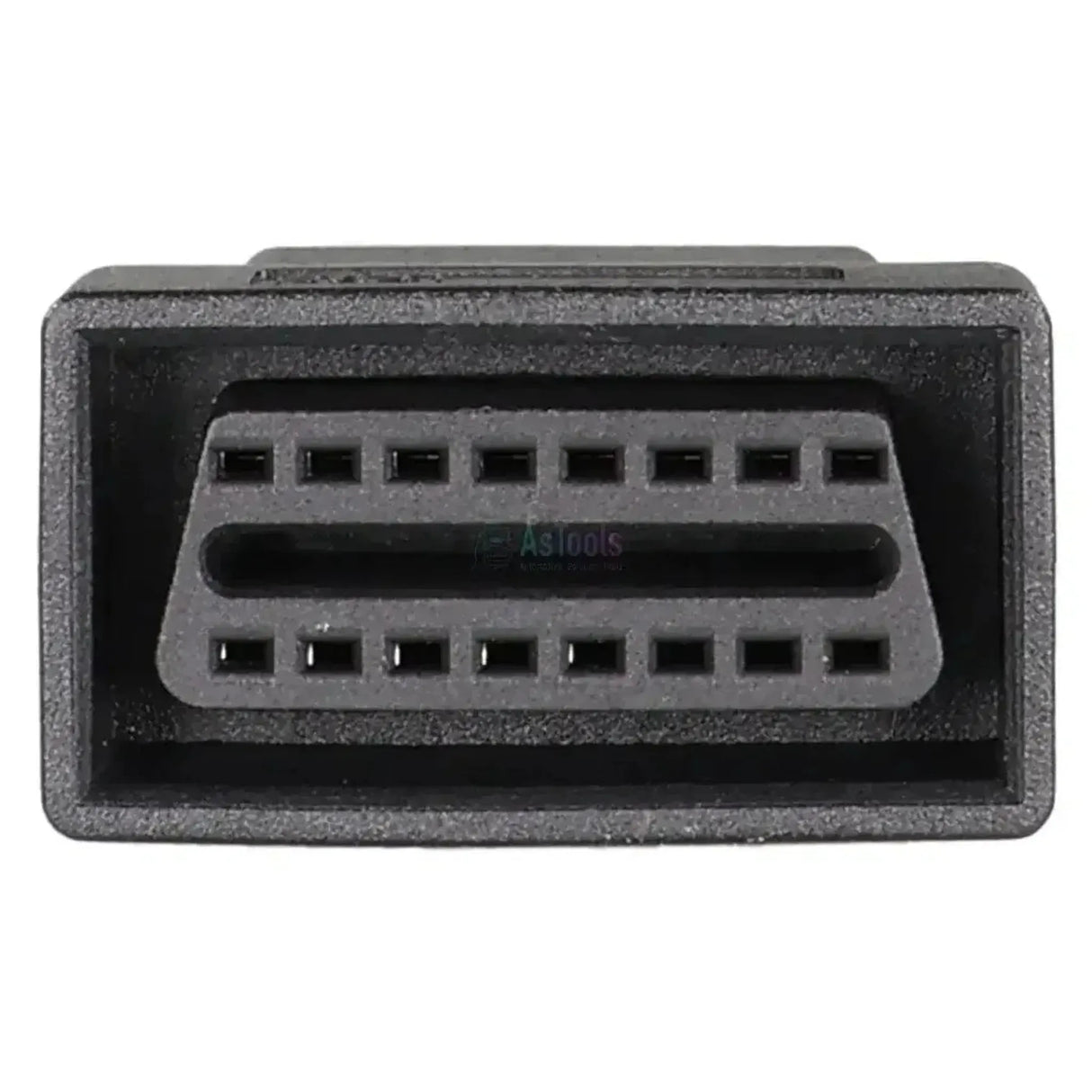 OBDSTAR (N041) | Euro V 6-poliger OBD – 16-poliger OBD2 Adapter | Motorrad