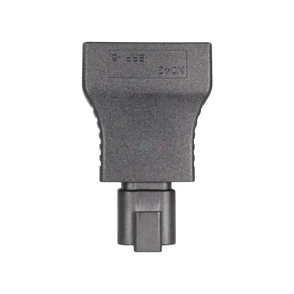OBDSTAR (N043) | BRP 6-poliger OBD – 16-poliger OBD2 Adapter | Motorrad