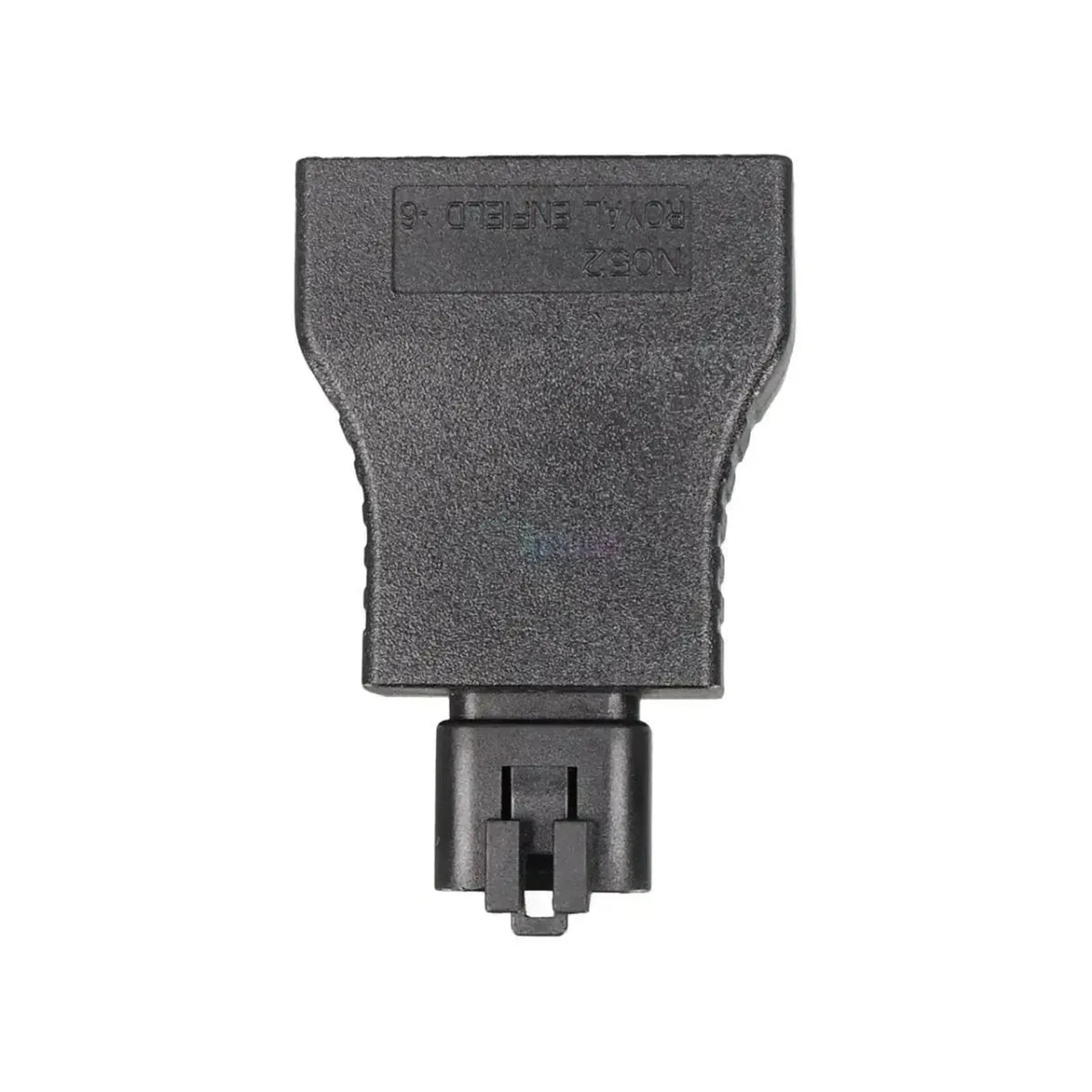 OBDSTAR (N052) | Royal Enfield 6-poliger OBD – 16-poliger OBD2 Adapter | Motorrad