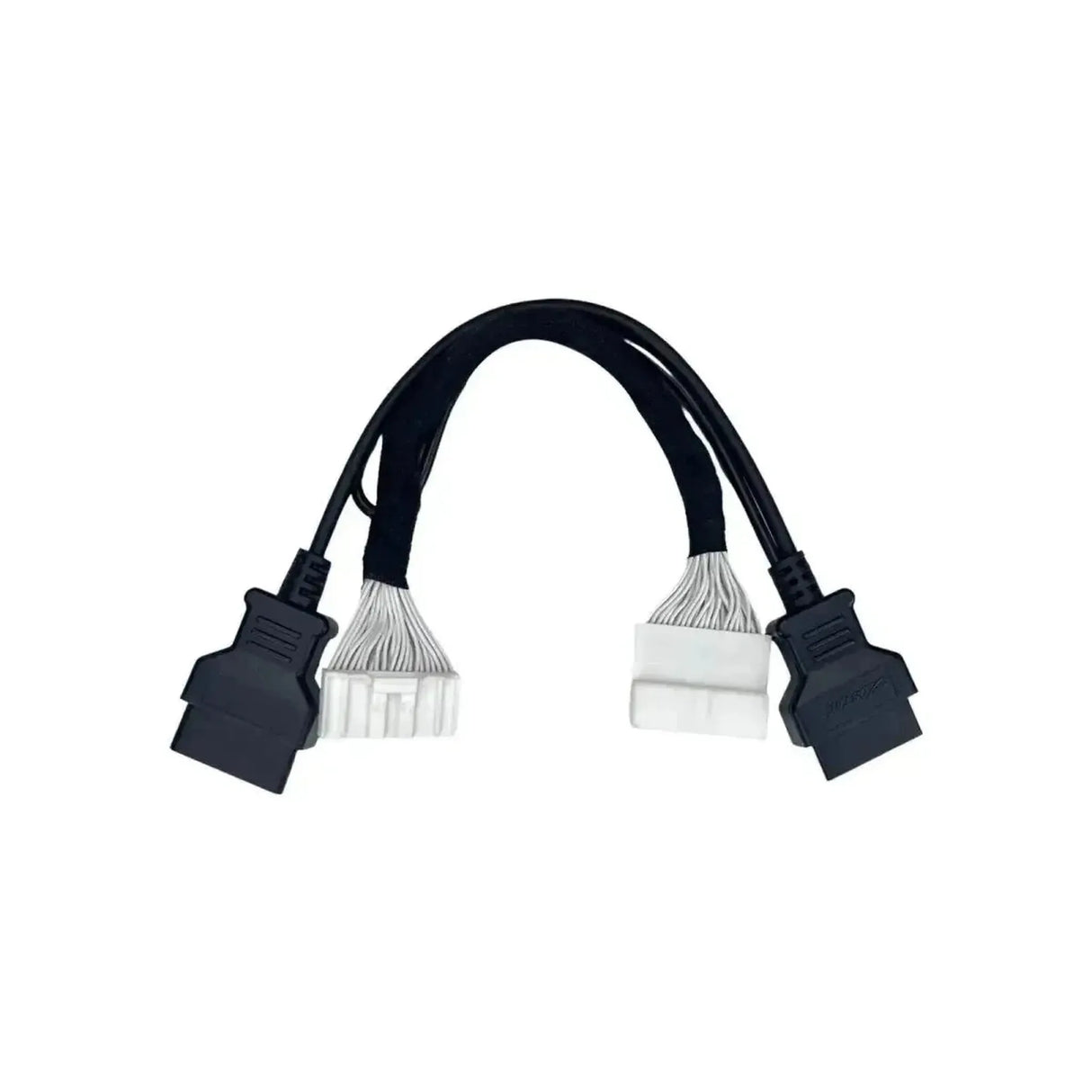OBDSTAR | Nissan 40-poliger BCM - 16-poliger OBD2 Adapterkabel | Personenwagen
