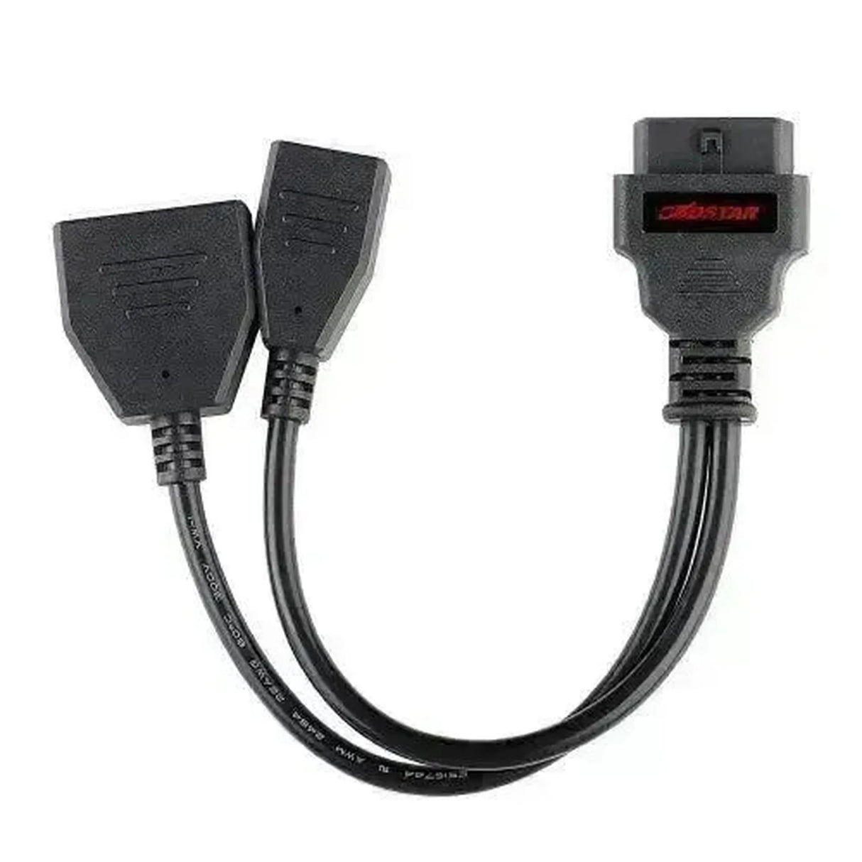 OBDSTAR | Nissan/Renault 16+32-poliger SGW - 16-poliges OBD2 Adapterkabel | PKW