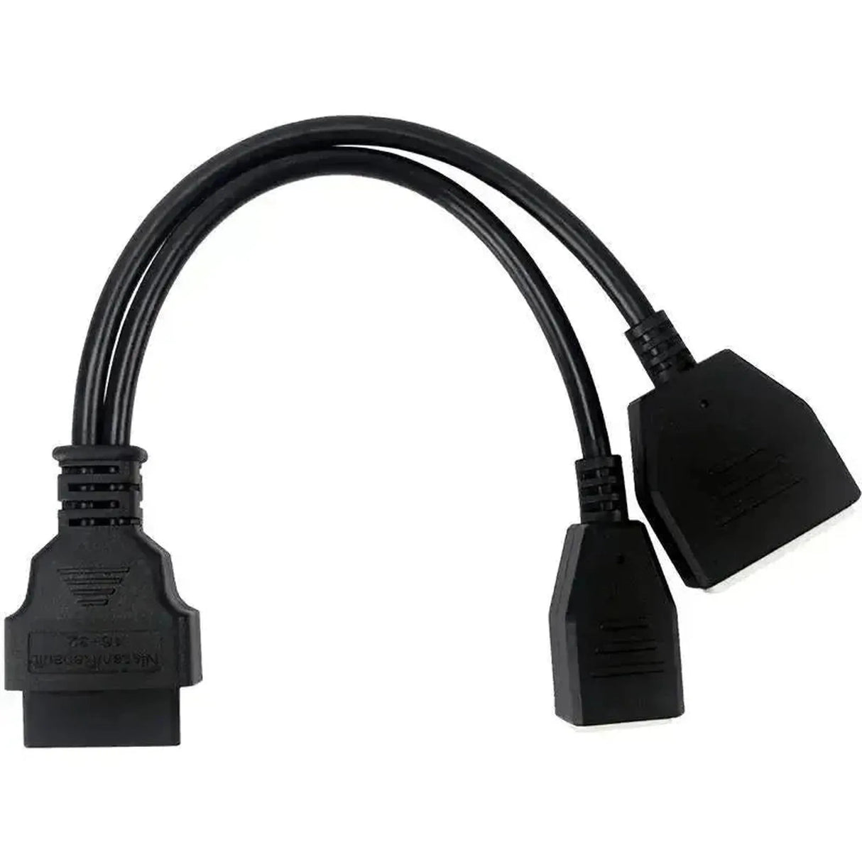 OBDSTAR | Nissan/Renault 16+32-poliger SGW - 16-poliges OBD2 Adapterkabel | PKW