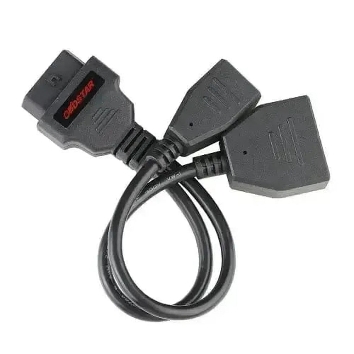 OBDSTAR | Nissan/Renault 16+32-poliger SGW - 16-poliges OBD2 Adapterkabel | PKW