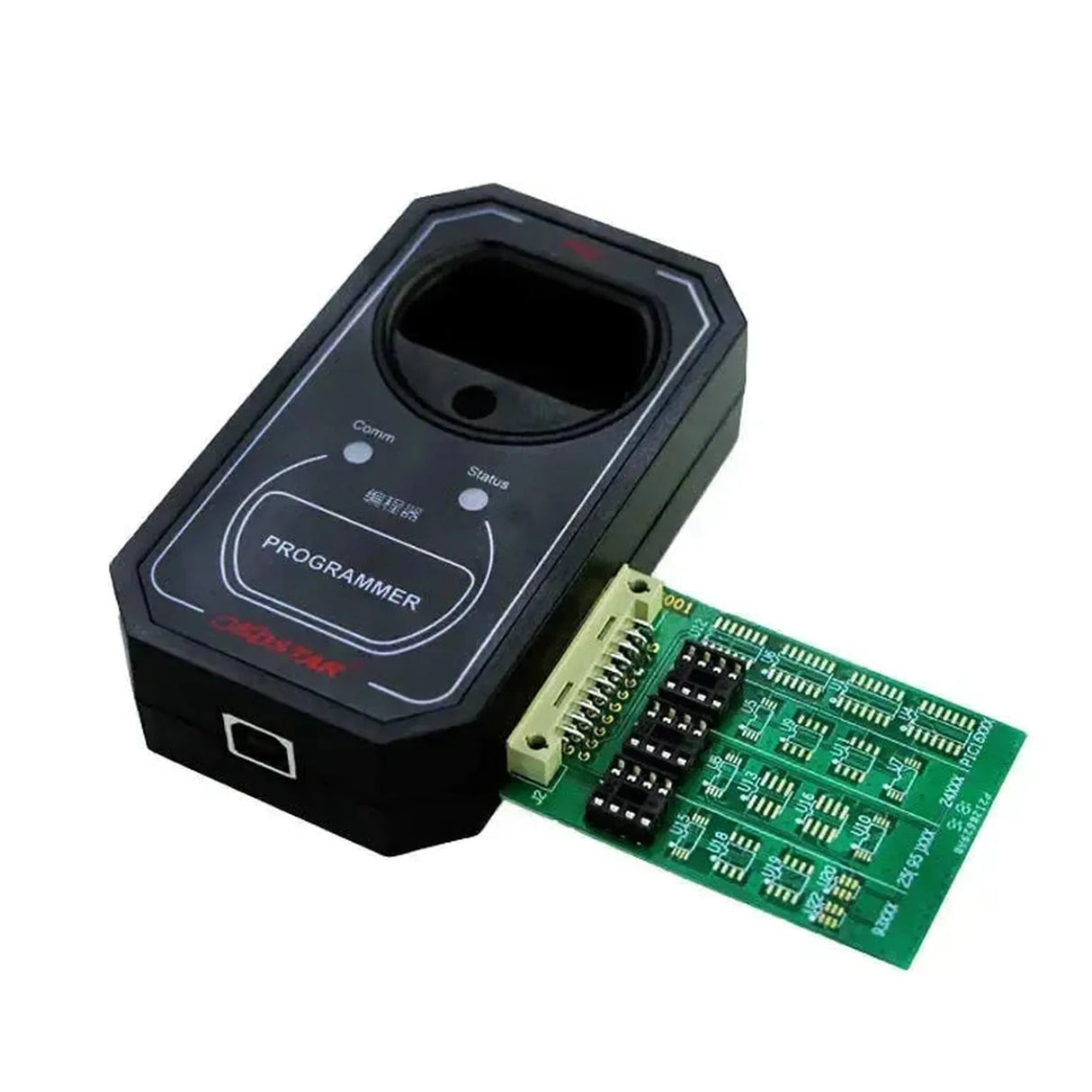OBDSTAR P001 Programmierer | Zubehör