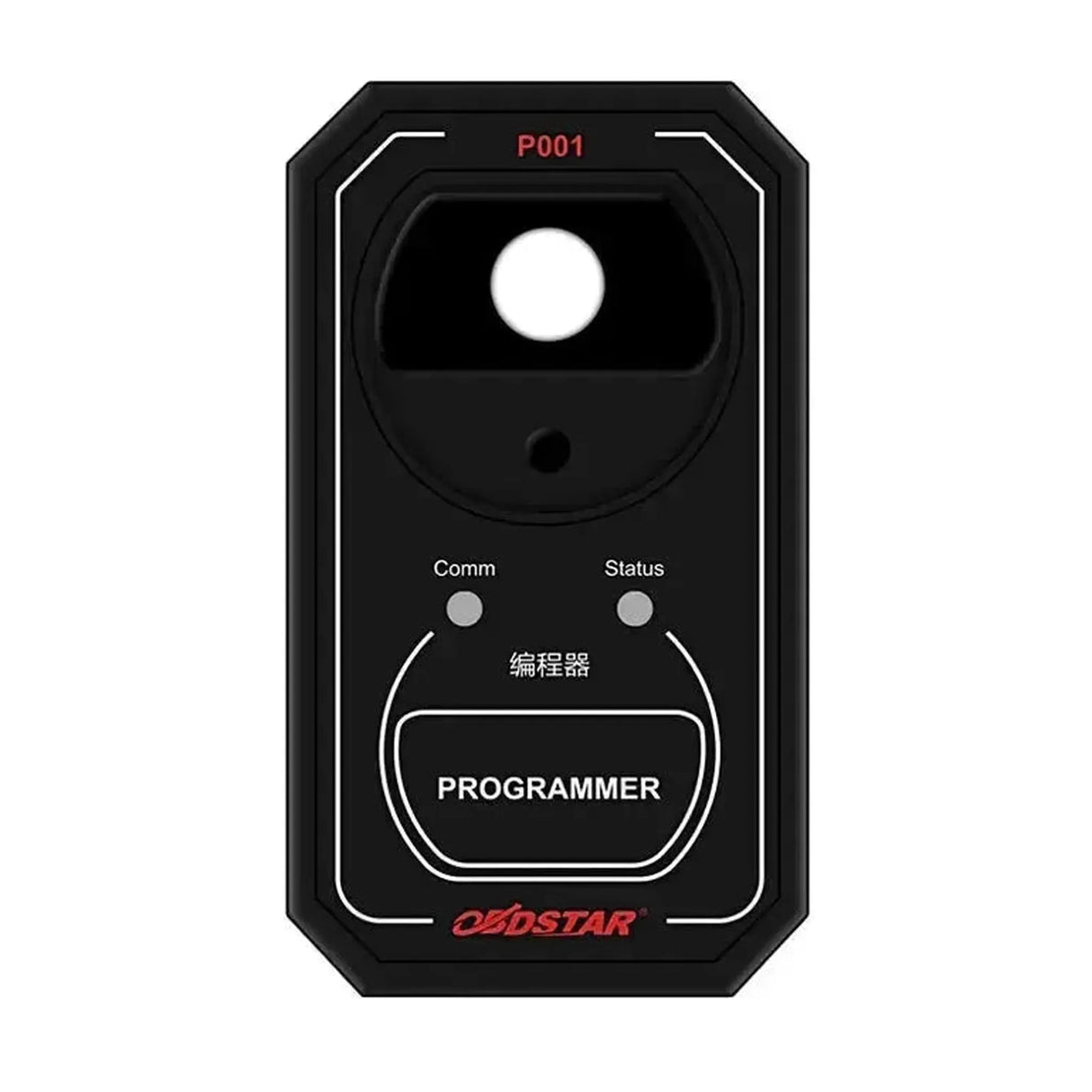 OBDSTAR P001 Programmierer | Zubehör