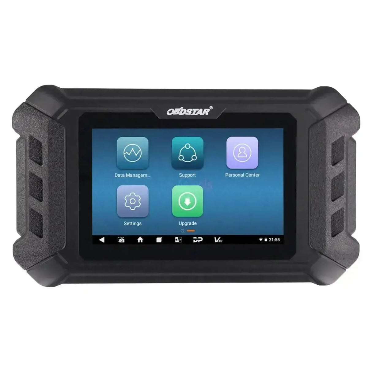 OBDSTAR P50 | Crashdaten-Programmierer