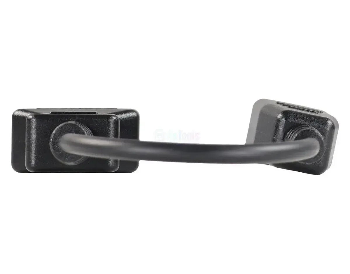 OBDSTAR (M062) | Suzuki 4-polig OBD – 16-polig OBD2 Adapterkabel | Motorboot