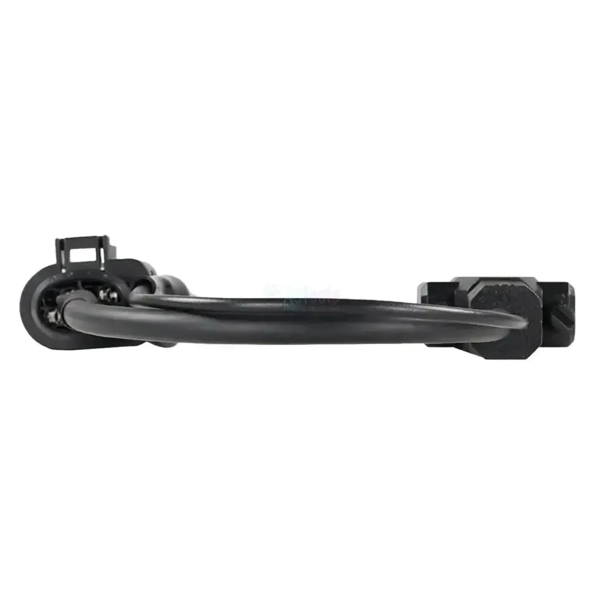 OBDSTAR (T001) | Audi 48V Start-Stopp-Modul – 15-poliges DB15 Adapterkabel | Personenwagen