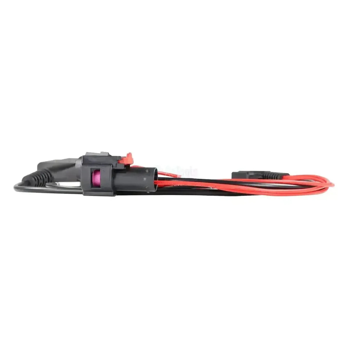 OBDSTAR (T002) | Audi 48V Batterie + DCDC Modul – 15-poliges DB15 Adapterkabel | Personenwagen