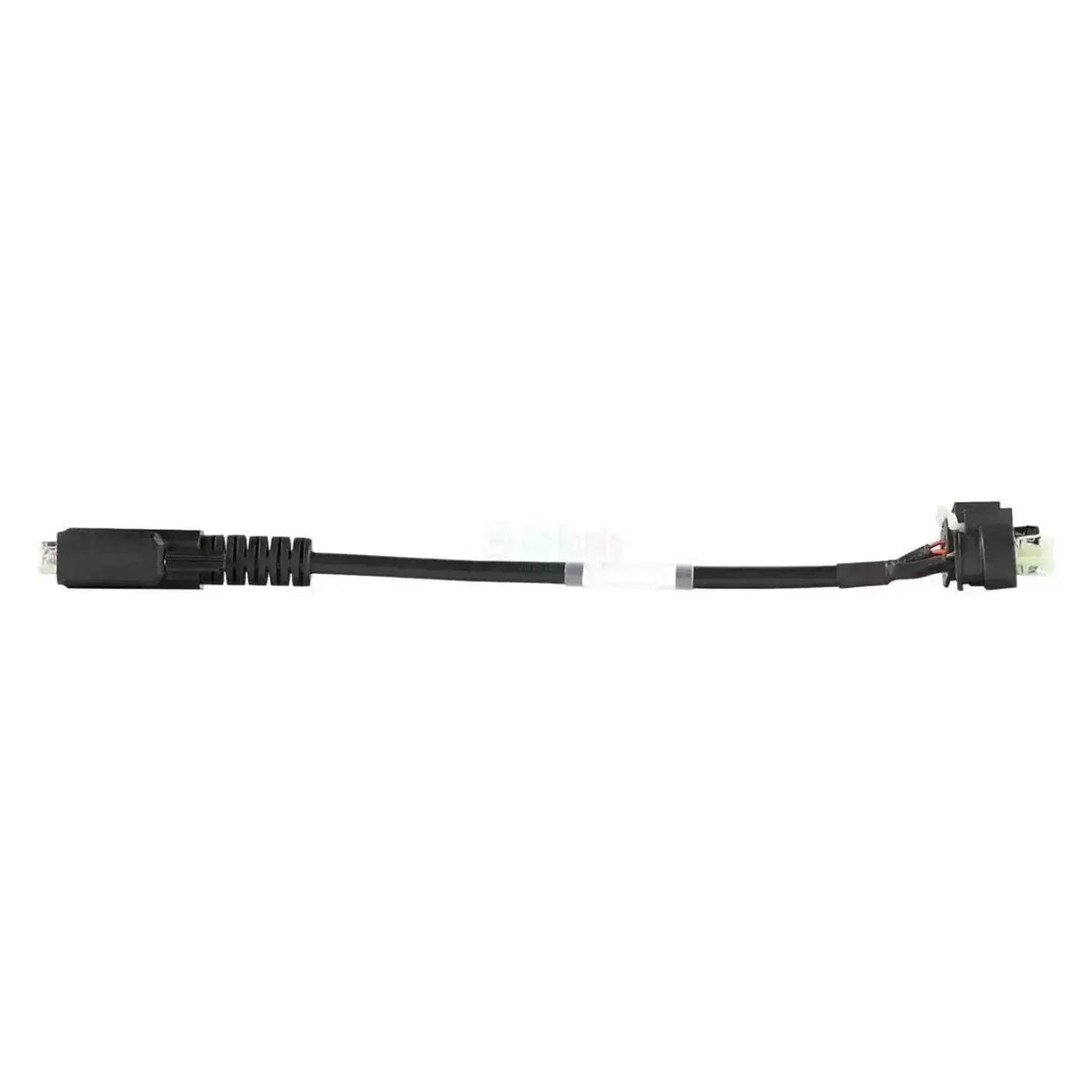 OBDSTAR (T003) | Mercedes-Benz 48V Batterie + DCDC Modul – 15-poliges DB15 Adapterkabel | Personenwagen