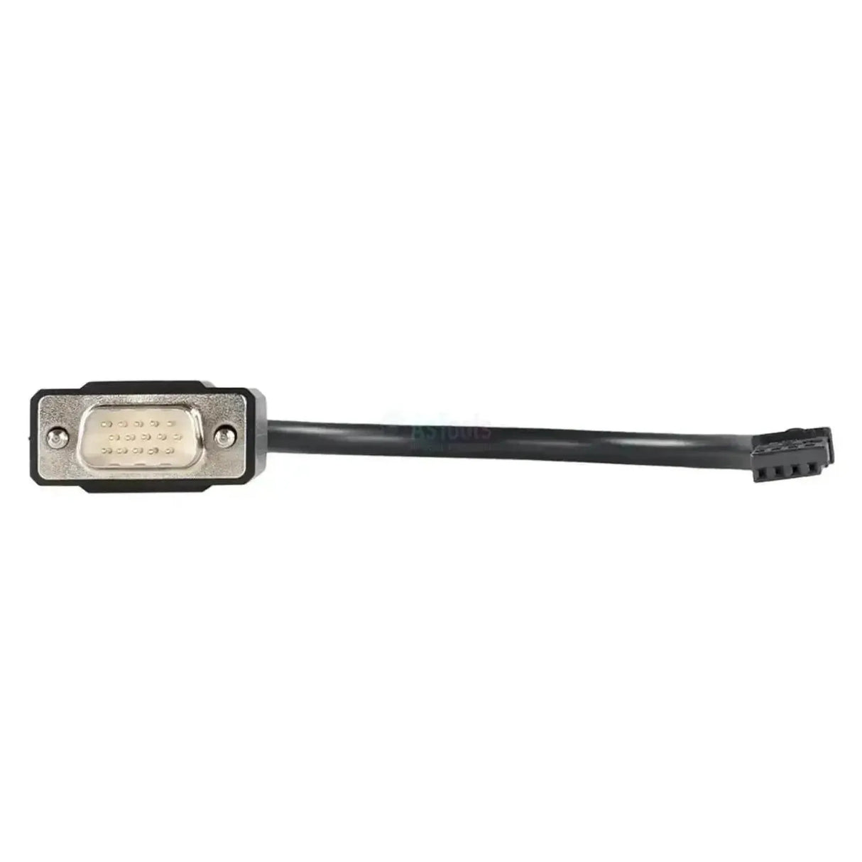 OBDSTAR (T007) | Volkswagen A/C Anschluss – 15-poliges DB15 Adapterkabel | Personenwagen