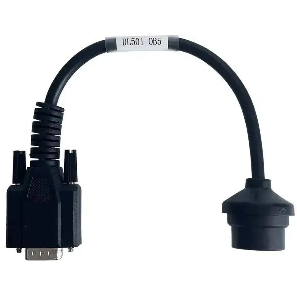 OBDSTAR (TCM-003) | Temic (DL501) 16-poliges TCM – 15-poliges DB15 Adapterkabel | Personenwagen