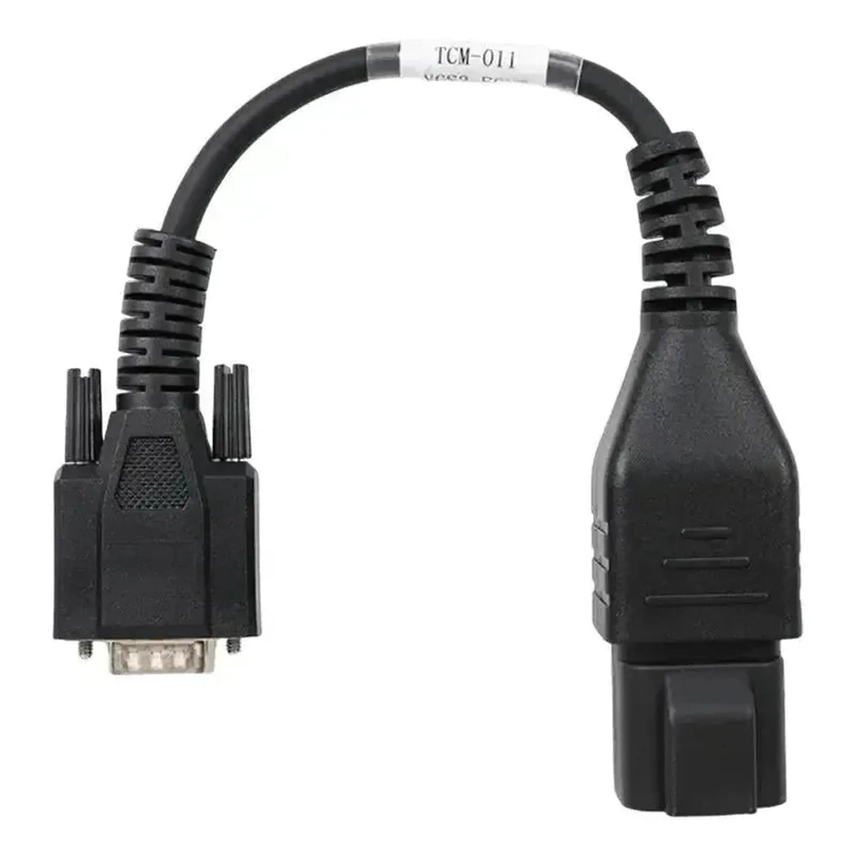 OBDSTAR (TCM-011) | Getrag (VGS2-FCVT) 6-poliges TCM – 15-poliges DB15 Adapterkabel | Personenwagen