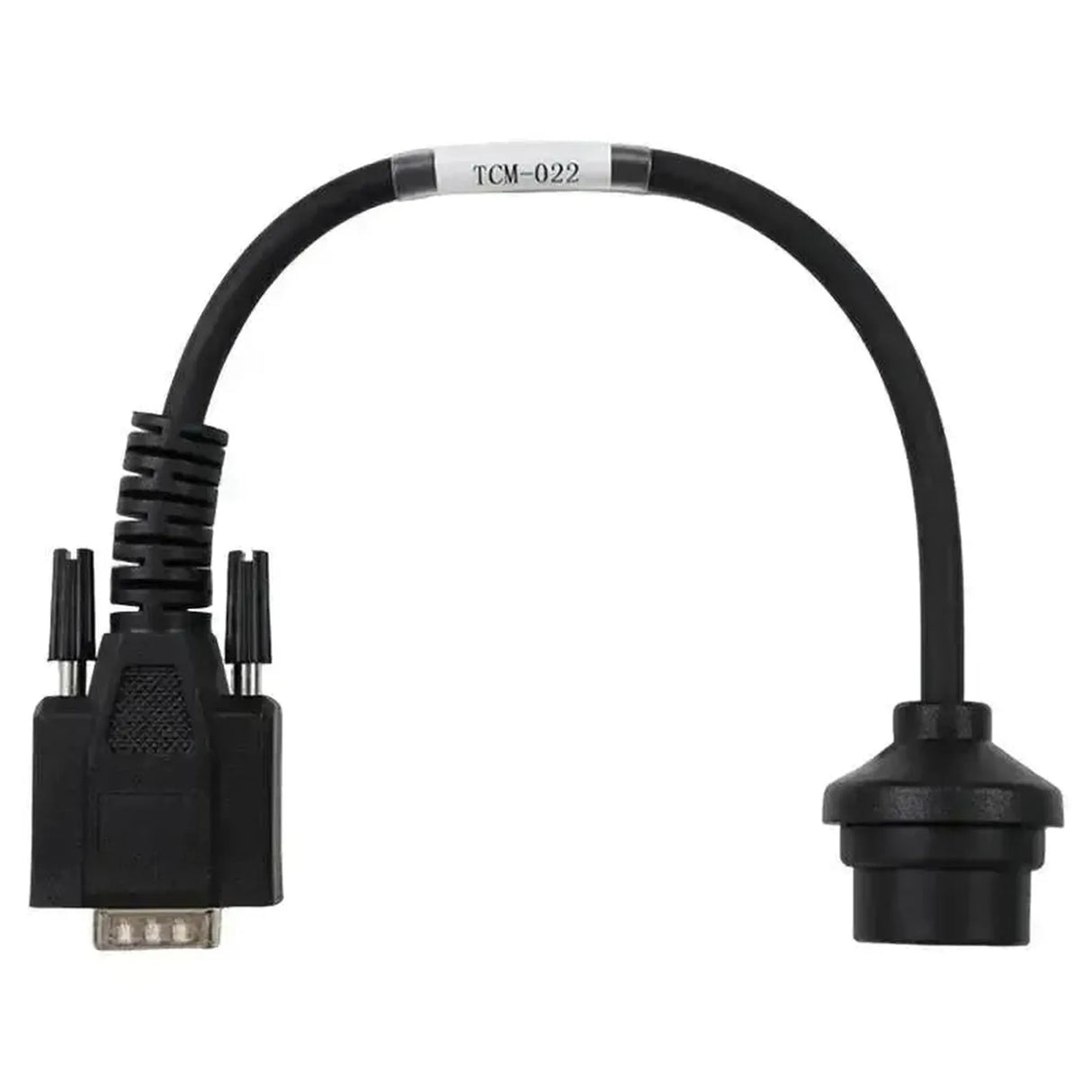 OBDSTAR (TCM-022) | Continental (6HP) 16-poliges TCM – 15-poliges DB15 Adapterkabel | Personenwagen