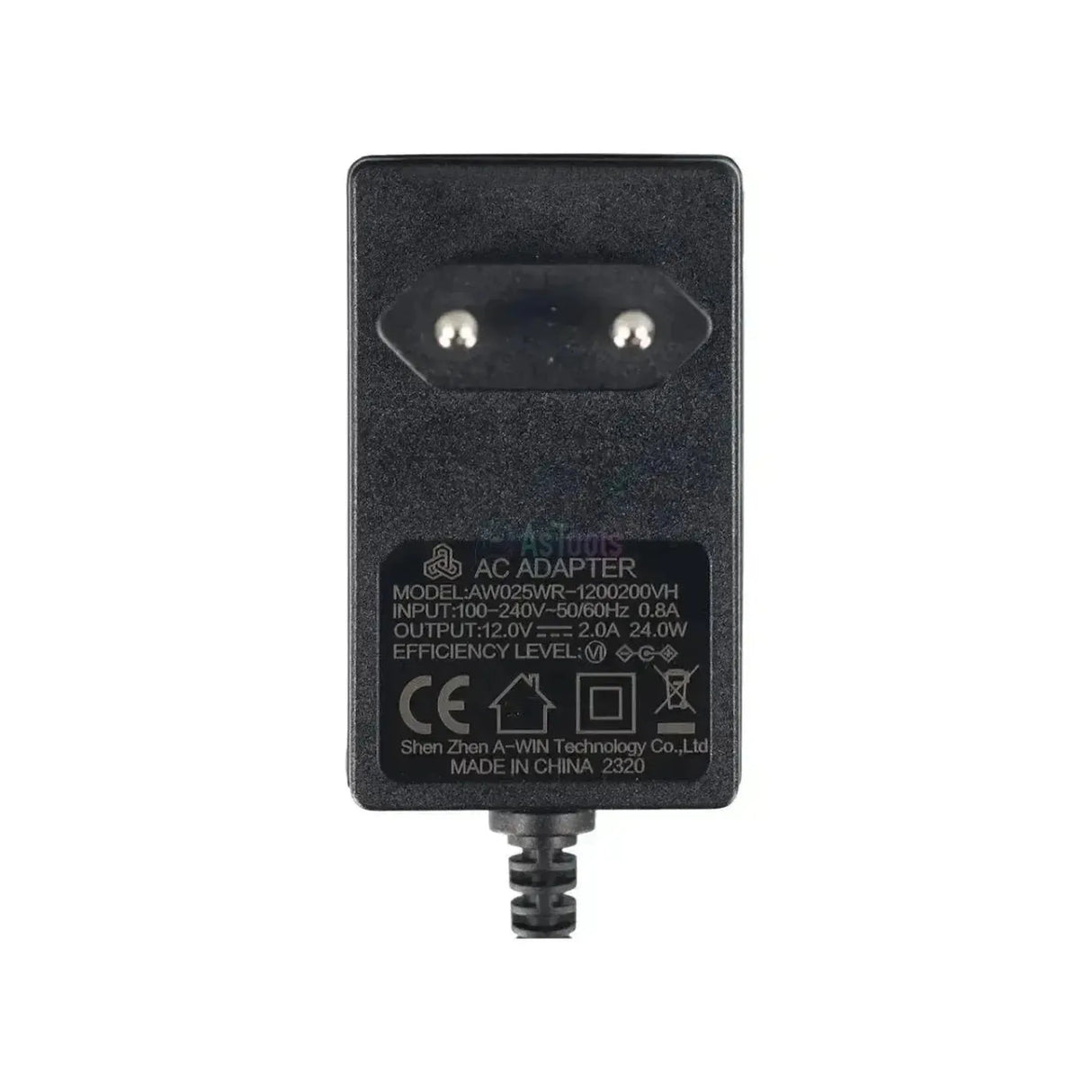 OBDSTAR Stromadapter | Zubehör