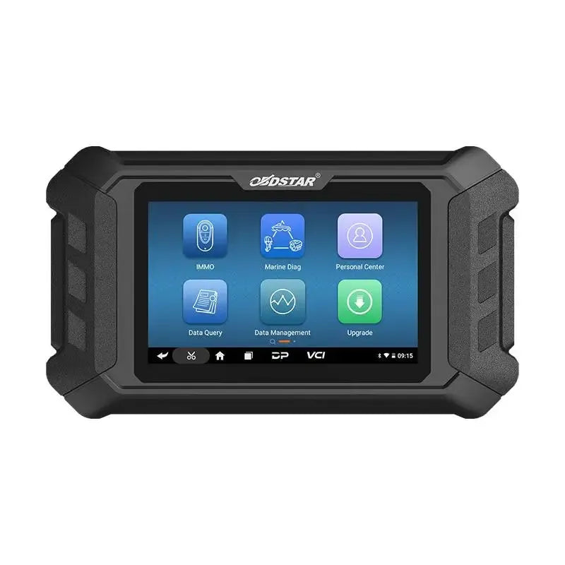 OBDSTAR iScan Sea-Doo (Marine) | Diagnosegerät | Motorboot