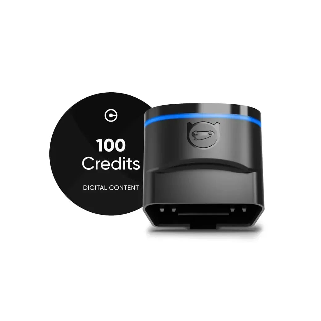 OBDeleven 3 + 100 Guthaben