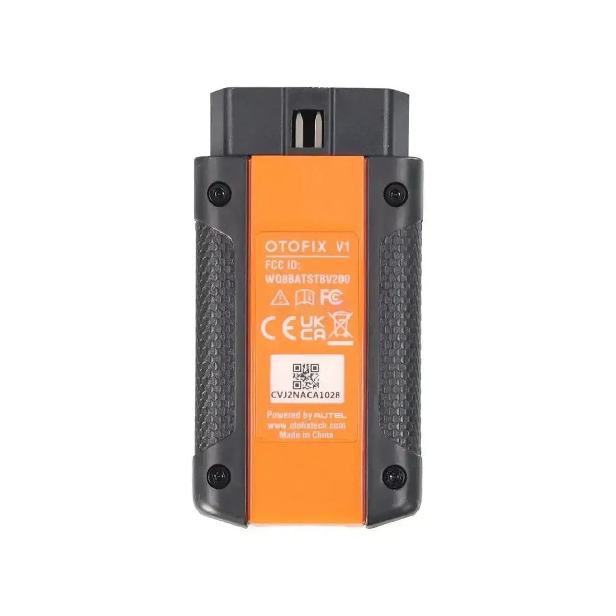 OTOFIX V1 | Schnittstelle