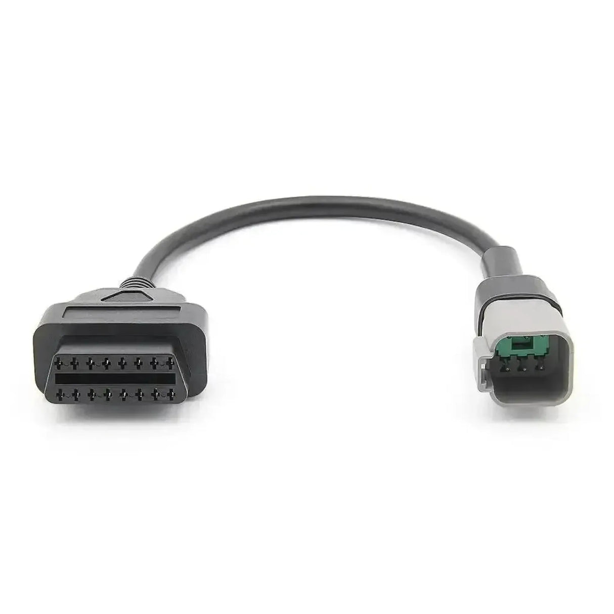 Polaris 6-poliger OBD – 16-poliger OBD2 Adapterkabel | Quad