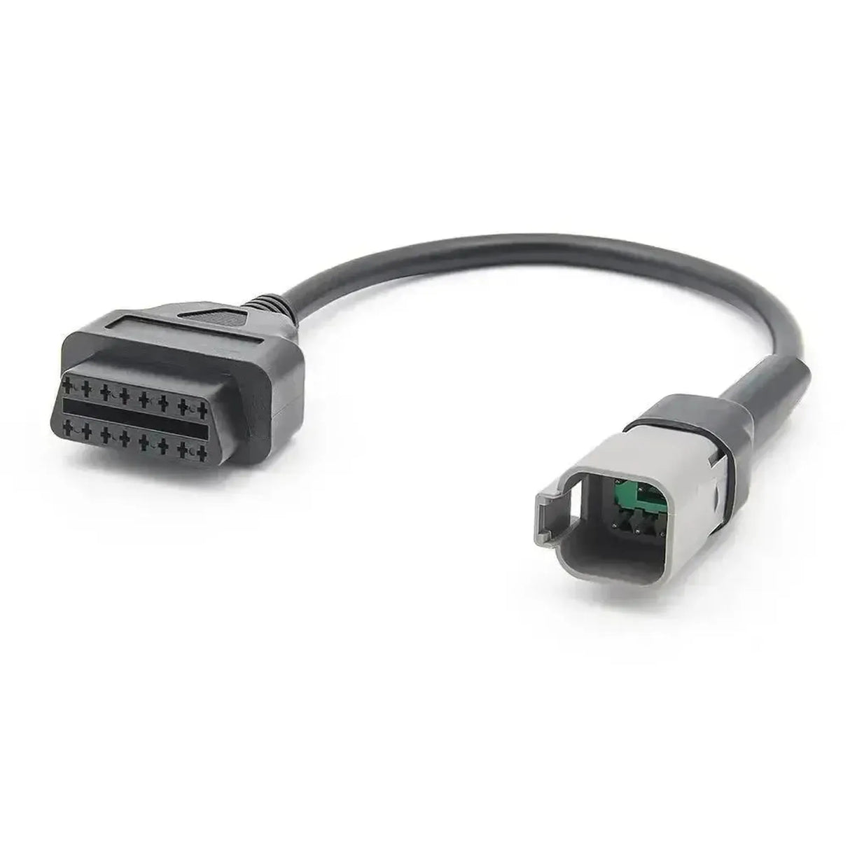 Polaris 6-poliger OBD – 16-poliger OBD2 Adapterkabel | Quad