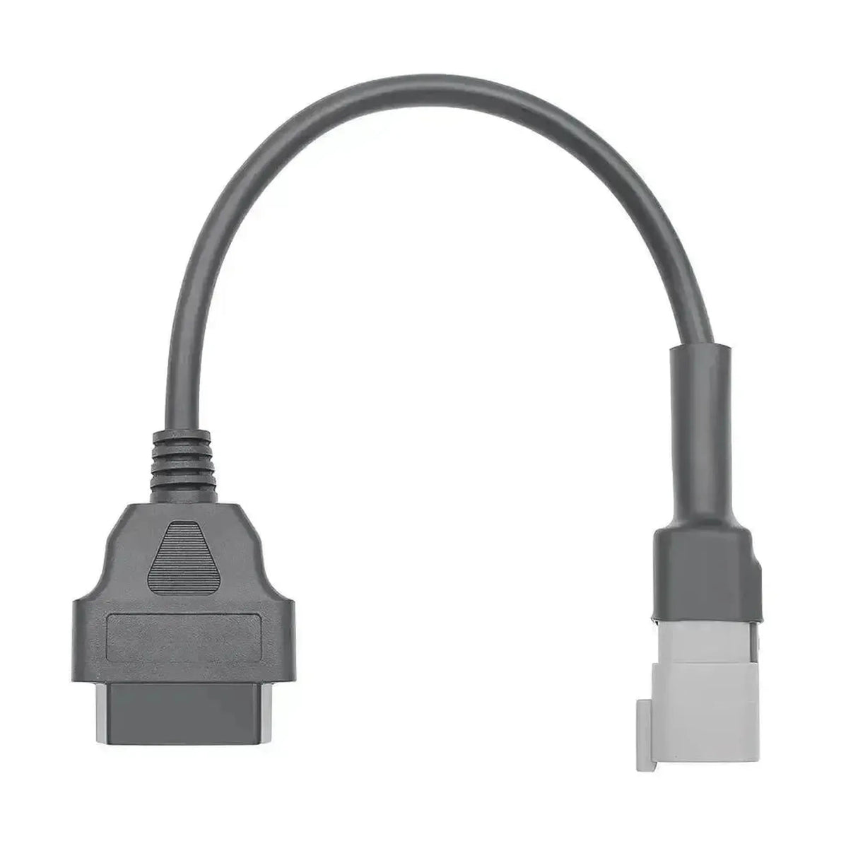 Polaris 6-poliger OBD – 16-poliger OBD2 Adapterkabel | Quad