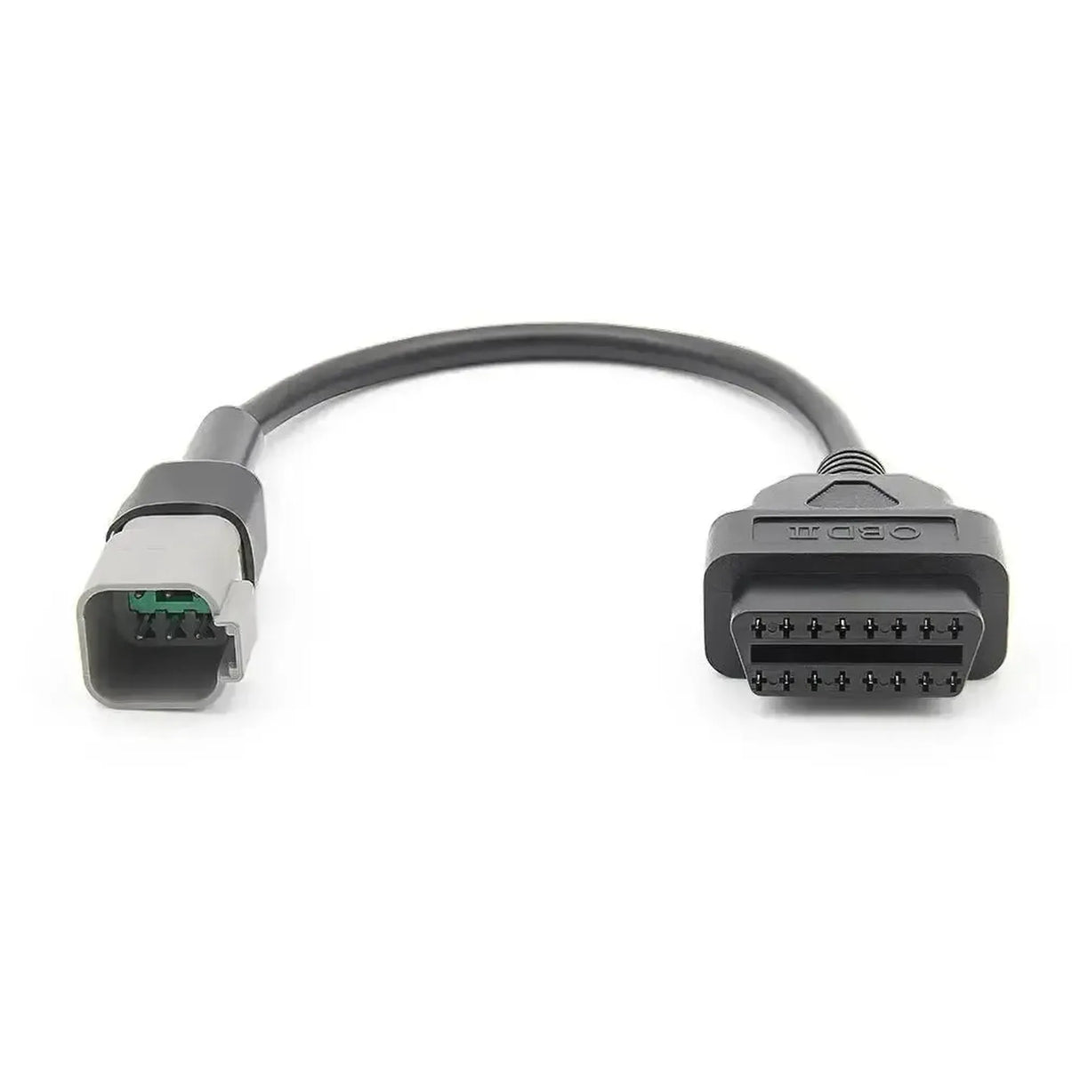 Polaris 6-poliger OBD – 16-poliger OBD2 Adapterkabel | Quad
