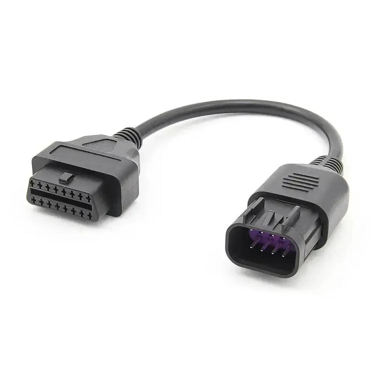 Polaris 8-poliger OBD – 16-poliger OBD2 Adapterkabel | Quad