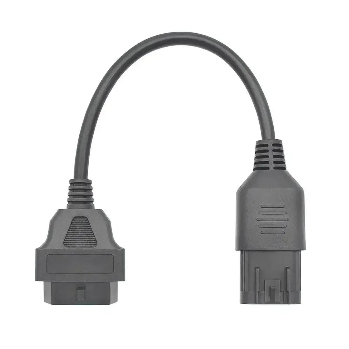 Polaris 8-poliger OBD – 16-poliger OBD2 Adapterkabel | Quad