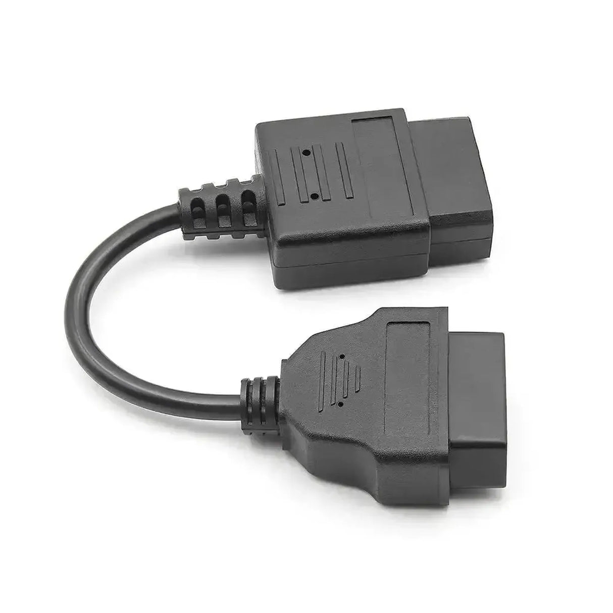 Subaru 9-poliges OBD1 – 16-poliges OBD2 Adapterkabel | Personenwagen