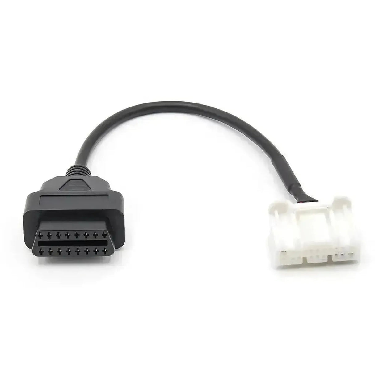 Tesla 20-poliges OBD – 16-poliges OBD2 Adapterkabel | Personenwagen