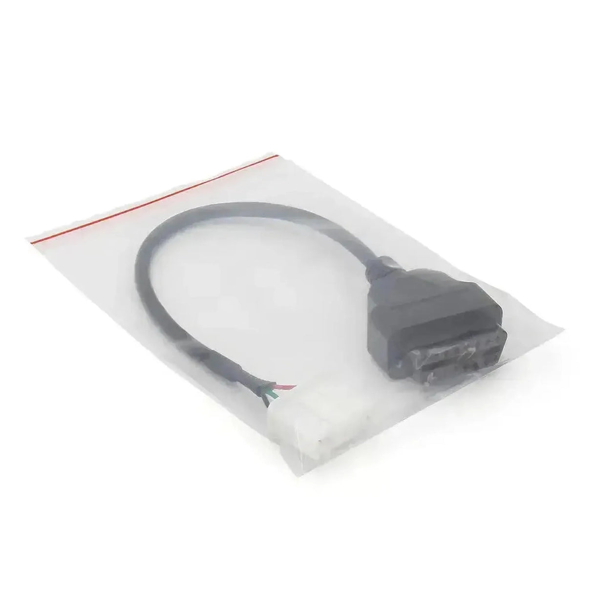 Tesla 20-poliges OBD – 16-poliges OBD2 Adapterkabel | Personenwagen