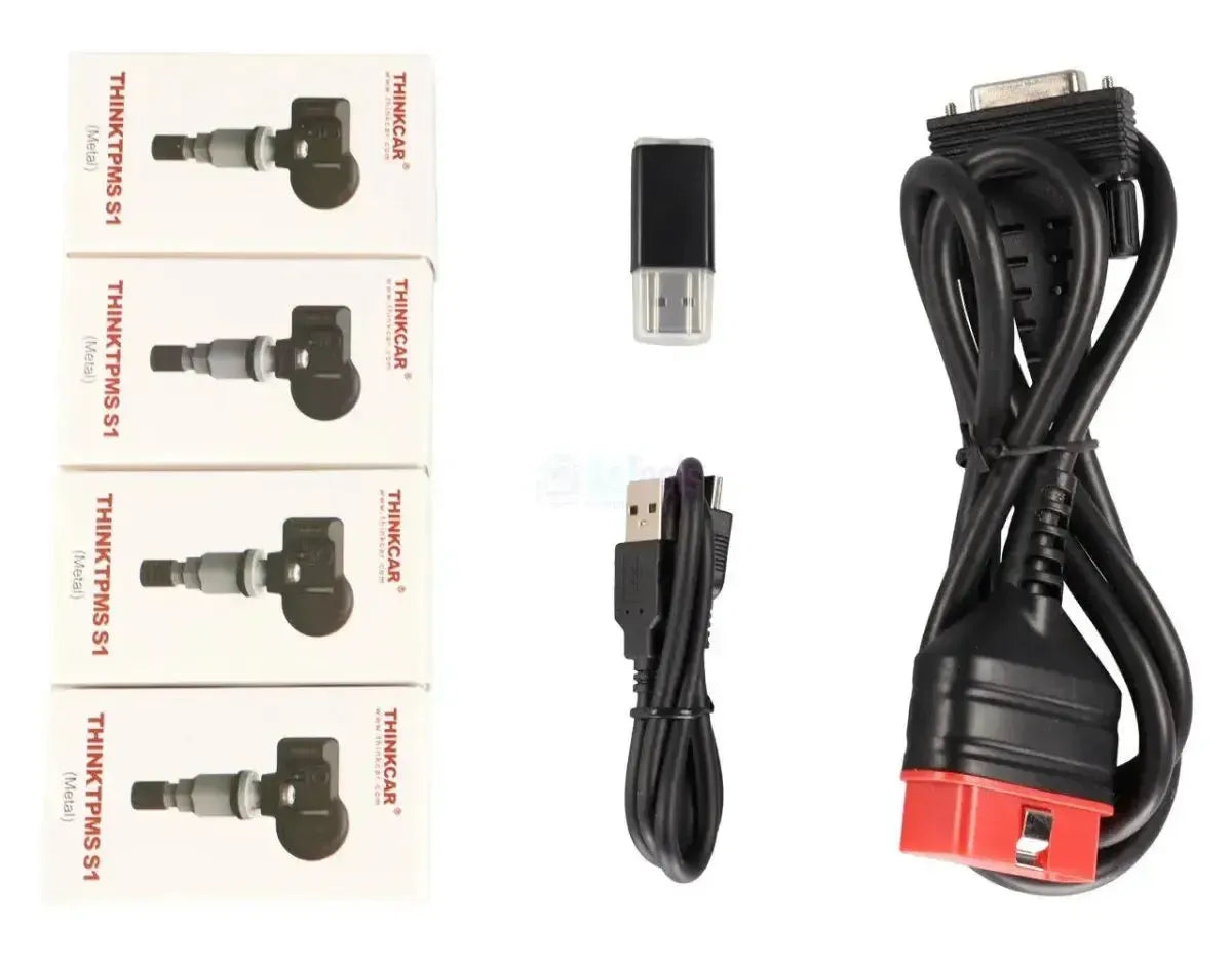 Thinkcar T-Wand 100 TPMS Programmierer