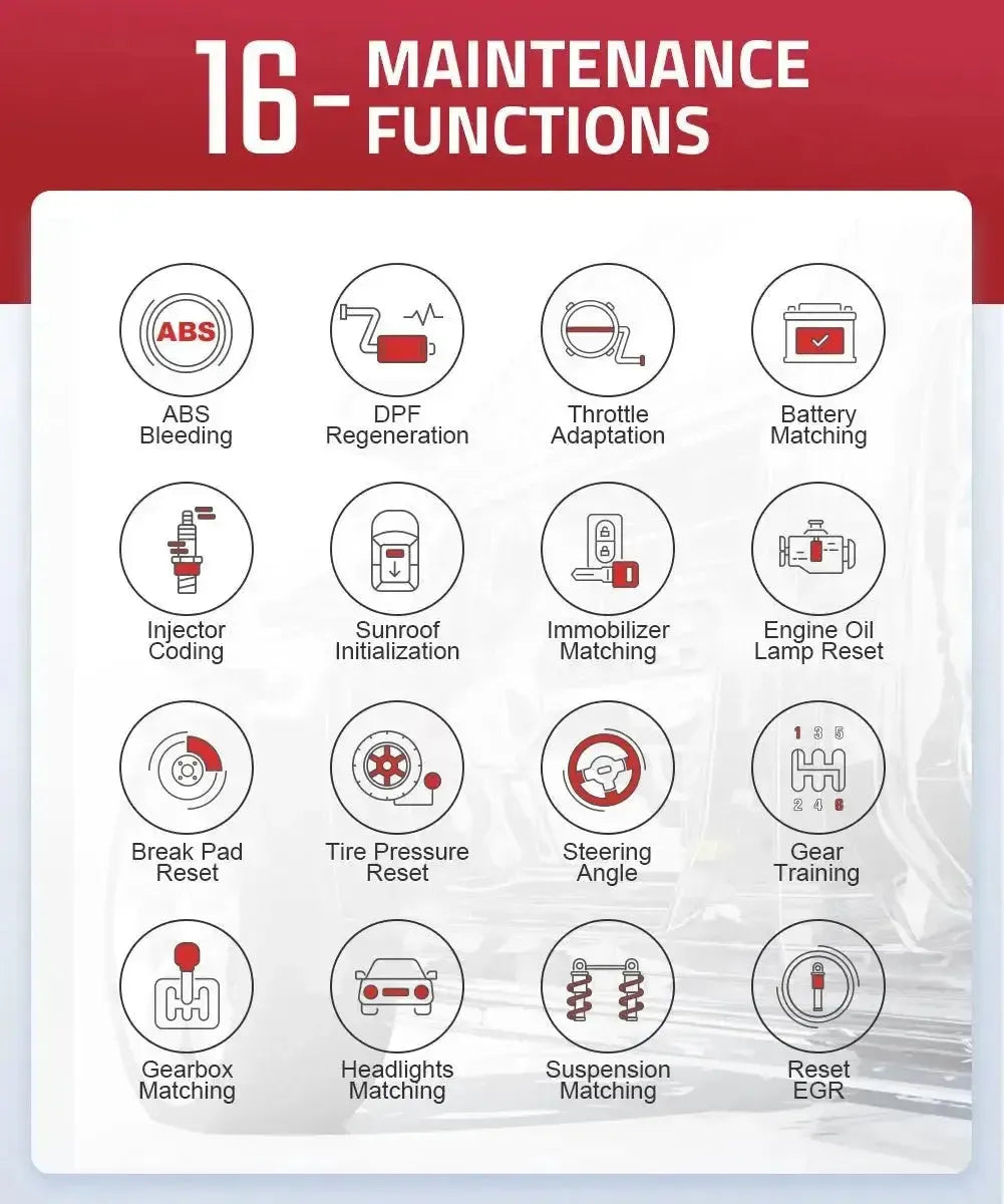 Thinkcar Thinkdiag | Diagnosegerät | Auto