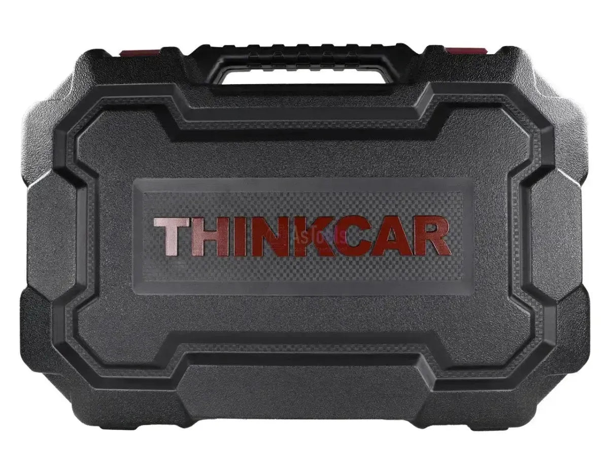 Thinkcar Thinktool Euro Expert Auto Diagnosegerät