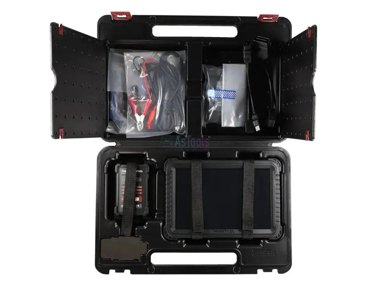 Thinkcar Thinktool Euro Master Auto Diagnosegerät