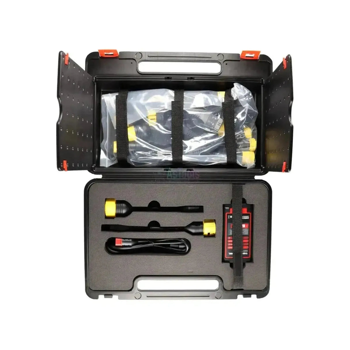 Thinkcar Thinktool Master HD Paket