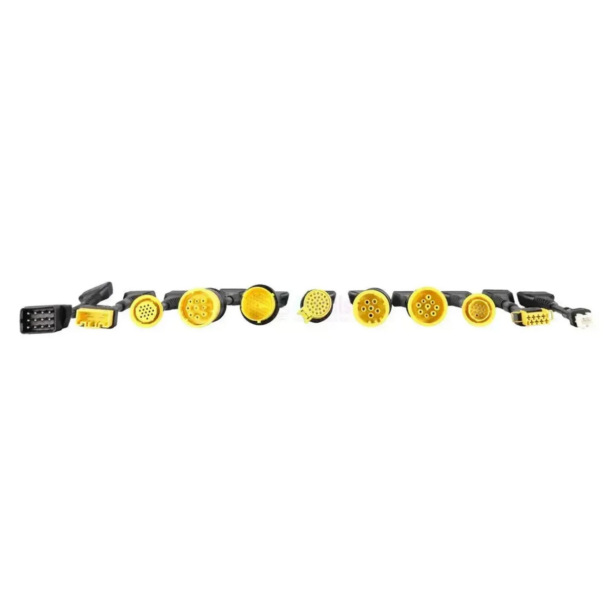 Thinkcar Thinktool Master HD Paket