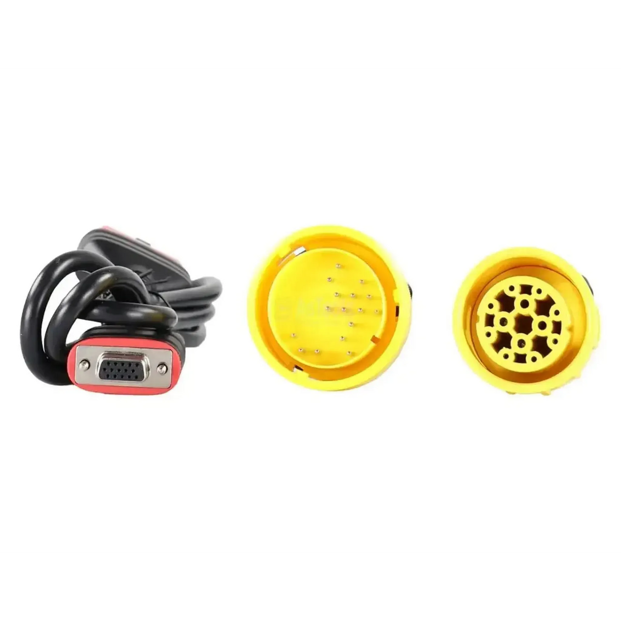 Thinkcar Thinktool Master HD Paket