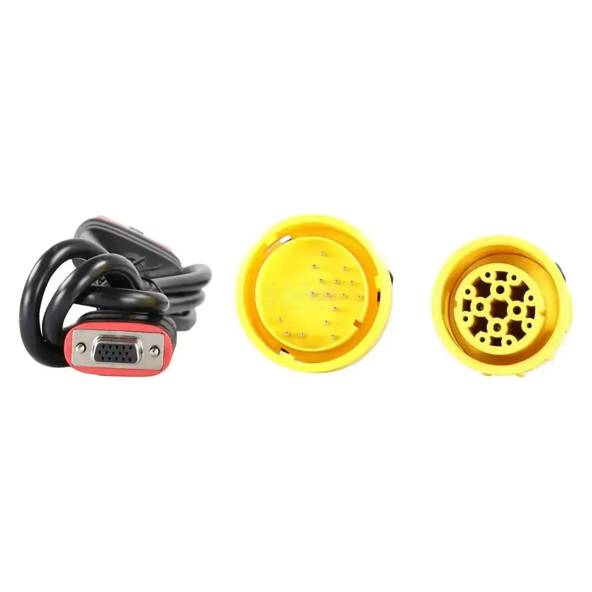 Thinkcar Thinktool Master HD Paket
