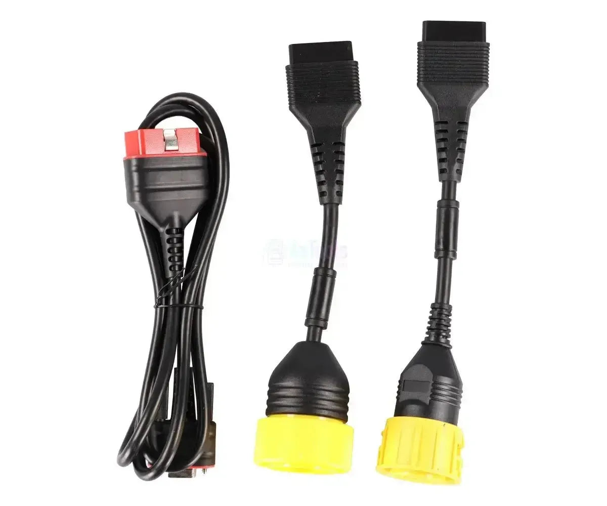 Thinkcar Thinktool Master HD Paket