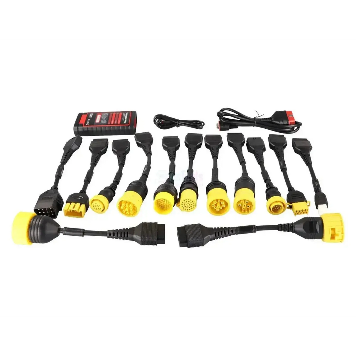 Thinkcar Thinktool Master HD Paket