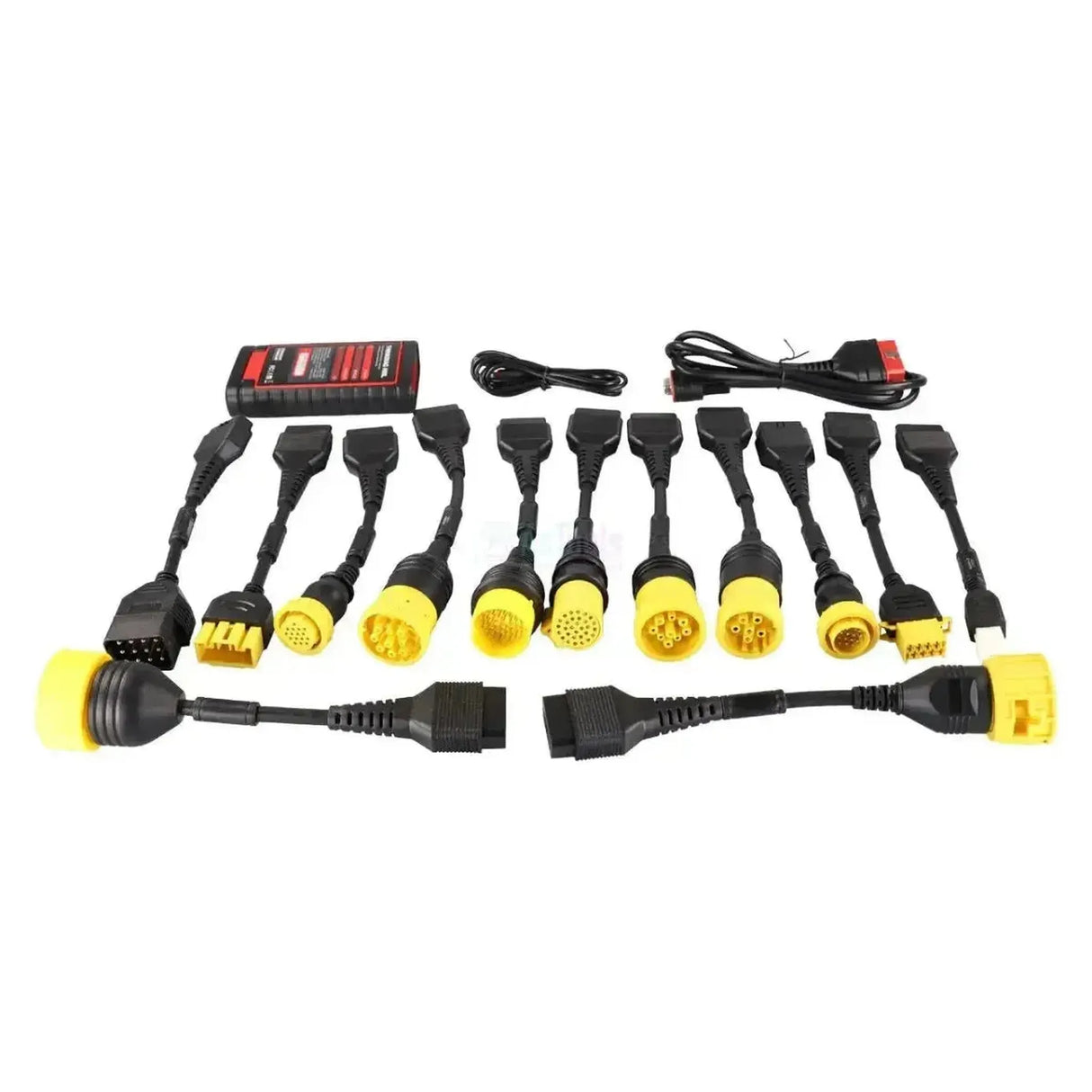 Thinkcar Thinktool Master HD Paket