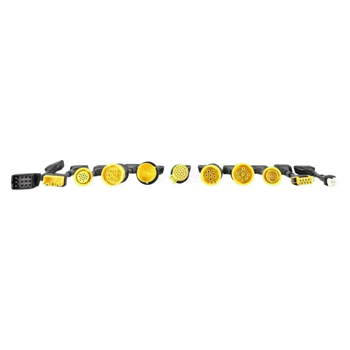 Thinkcar Thinktool Master X/Max HD Paket