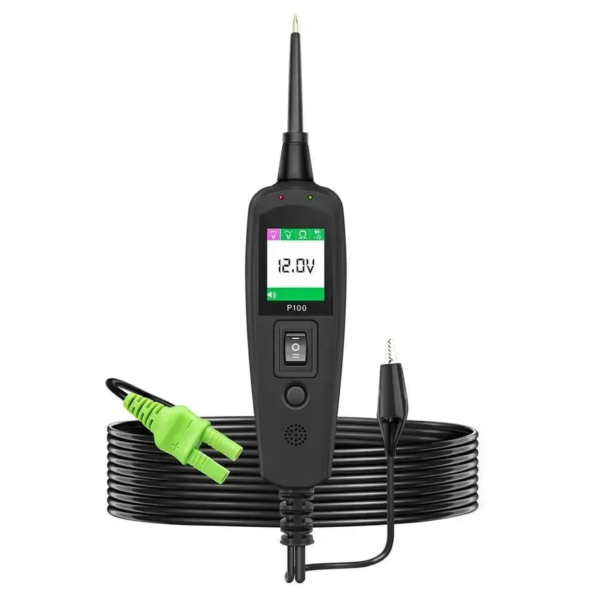 TopDiag P100 | Schaltungstester