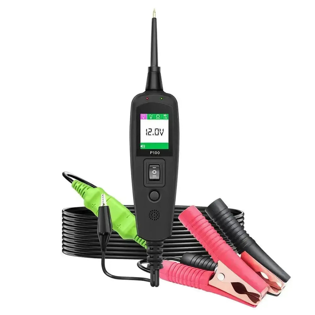 TopDiag P100 | Schaltungstester