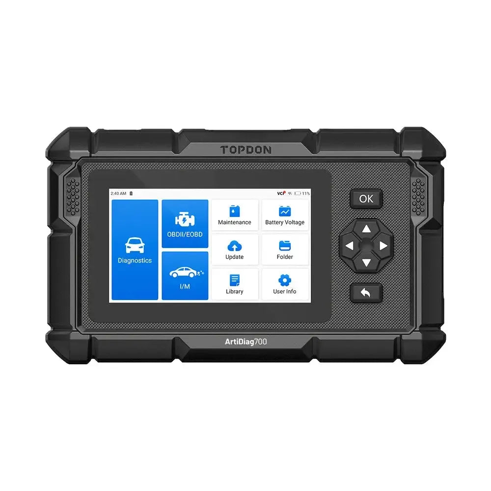 Topdon ArtiDiag700 | Diagnosegerät | Auto